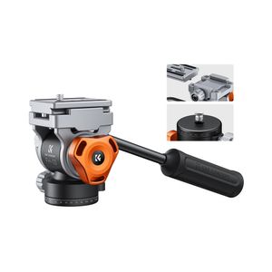Cabezal para Tripode K&F Concept KF31.087