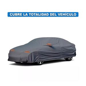 Cobertor para Auto Pesado Impermeable  MAXCOVER - Talla XXL