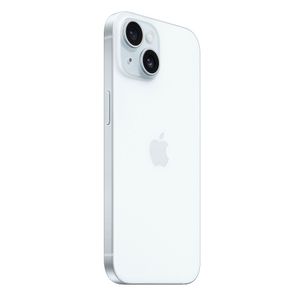 iPhone 15 eSIM 128GB 6GB Azul | REACONDICIONADO GRADO A