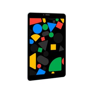 Tablet Advance PRIME PR6172 con mochila 16GB 1GB Negro