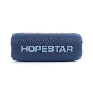 Parlante Inalámbrico Hopestar P32 MAX Bluetooth - Azul