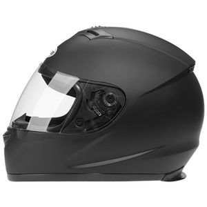 Casco de motocicleta de cara completa NM-125
