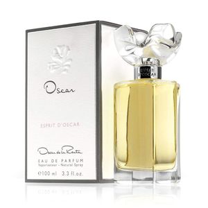 Oscar de la Renta Esprit D'Oscar, perfume floral y oriental para mujer