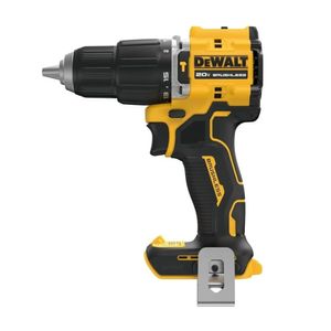 Taladro Percutor 1/2" 20V Atomic Brushless 70Nm Baretool Dewalt DCD799B