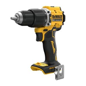 Taladro Percutor 1/2" 20V Atomic Brushless 70Nm Baretool Dewalt DCD799B