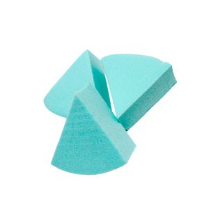 Esponjas de Maquillaje Triangulares Pack de 10