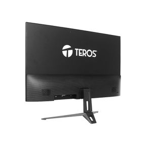 Monitor TEROS TE-2415S 23.8 Pulgadas FHD IPS HDMI VGA speaker