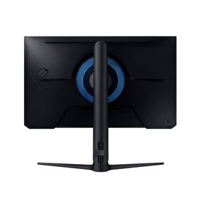 Monitor Samsung LS24DG300ELXPE Odyssey G3 24 Pulgadas FHD VA 180Hz HDMI DP