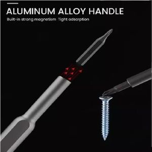 Kit de destornillador de precisión Xiaomi Precision Screwdriver Kit