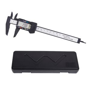 Calibre Medidor de Cadena de Bicicleta Ztto 0-150Mm Plástico