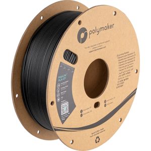 Filamento Polylite PLA Fibra de Carbono 1.75mm 1Kg