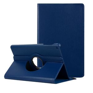 Funda para Huawei Mate Pad T10s 10.1" Flipcover Azul Resistente a Caidas y Golpes