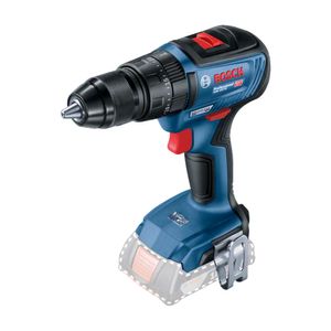 Taladro Percutor Bosch GSB 18V-50 1/2" 18V Brushless 50Nm Baretool