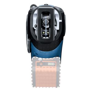 Sierra Sable Bosch GSA 18V-32 Professional 18V Baretool