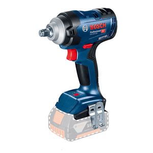 Llave de Impacto Bosch GDS 18V-400 1/2" 18V Brushless 400Nm Baretool