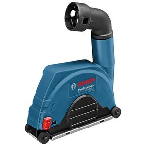 Guarda 5'' de Polvo Bosch GDE 115/125 FC-T Professional para Amoladoras