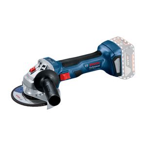 Amoladora Angular 5" 18V Bosch GWS 180-LI Brushless Baretool