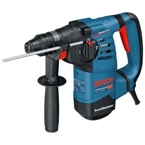 Rotomartillo SDS-plus Bosch GBH 3-28 DRE Professional AVT Cap 28mm
