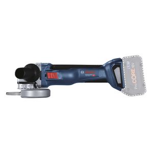 Amoladora Angular 5" 18V Bosch GWS 18V-10 P Brushless Baretool