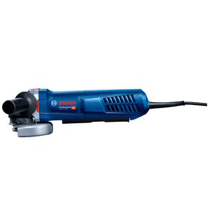 Amoladora Angular 5" Bosch GWS 11-125 P 1100W 11500 rpm