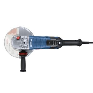 Amoladora Angular 9" Bosch GWS 30-230 PB 2800W Brushless 6500 rpm