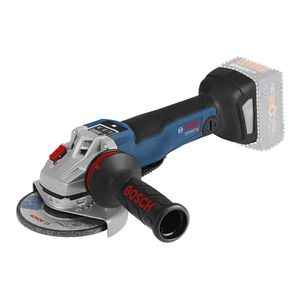 Amoladora Angular 5" Bosch GWS 18V-10 PSC 18V ProCore Brushless Baretool