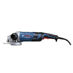 Amoladora Angular 7" Bosch GWS 30-180 PB 2800W Brushless