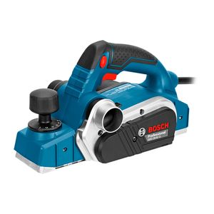 Cepillo Electrico Bosch GHO 26-82 D Professional 710W
