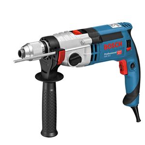Taladro Percutor 1/2" 1100W Bosch GSB 24-2 3000 rpm