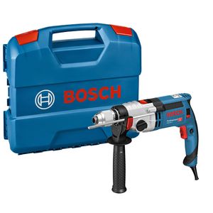 Taladro Percutor 1/2" 1100W Bosch GSB 24-2 3000 rpm