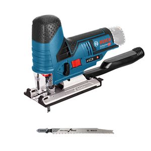 Sierra Caladora 12V Bosch GST 12V-70 Baretool