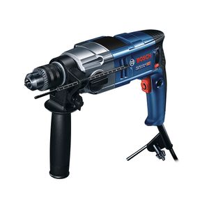 Taladro de Rotación 1/2" 800W 3000 rpm Bosch GBM 16-2 RE