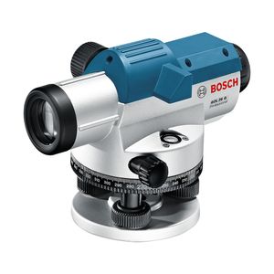 Nivel optico automatico Bosch Gol 26-d 26 Aumentos