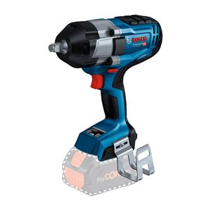 Llave de Impacto 1/2" 18V Brushless 1000Nm Baretool Bosch GDS 18V-1000