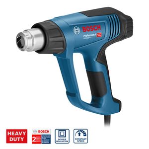 Pistola de Calor 2000W 630°C Bosch GHG 20-63
