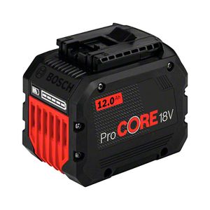 Batería ProCORE 18V 12.0 Ah Bosch