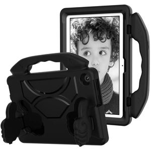Funda de Goma con Diseño Like para Tablet Huawei Matepad SE 10.4" AGS5-L09/W09 Negro