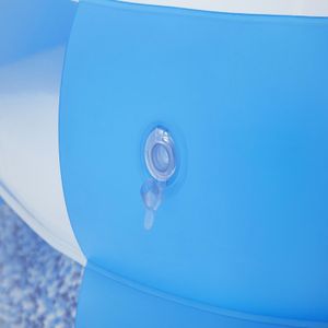 Piscina Familiar Splashview Bestway 270x198x51cm