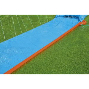 Deslizador Individual con Rampa Bestway 472cm