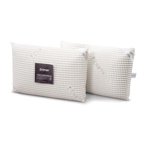 Almohada Visco Bambú