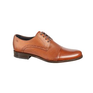 Zapatos Calimod VAE-003 Marron