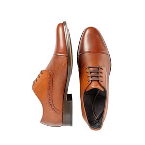 Zapatos Calimod VAE-003 Marron