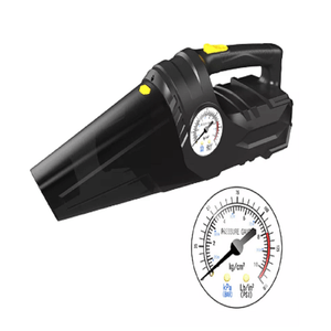 Aspiradora Inflador de Alta Potencia Dual