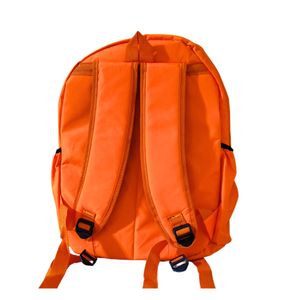 Mochila De Emergencia 30Lt Cinta Reflectiva