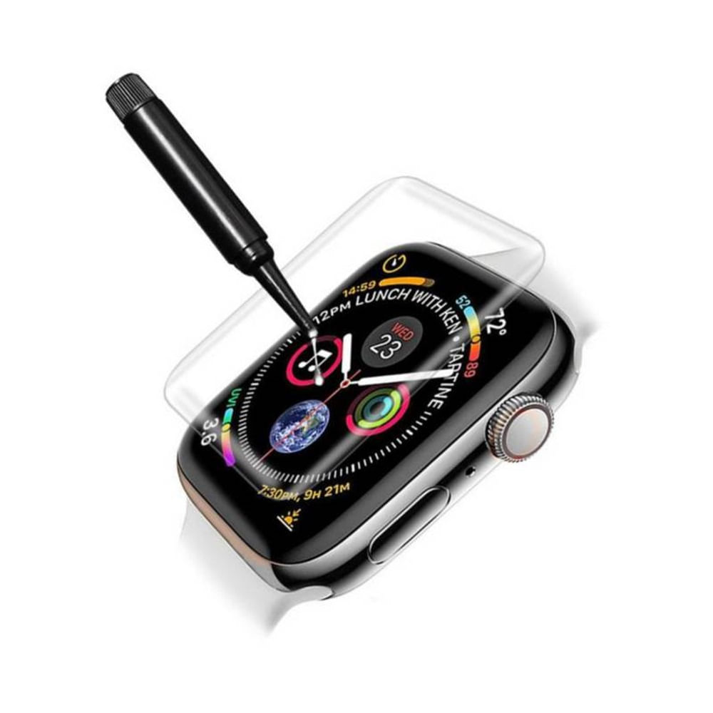 Vidrio Protector Apple Vidrio Iwatch Belkin Vidrio Templado En