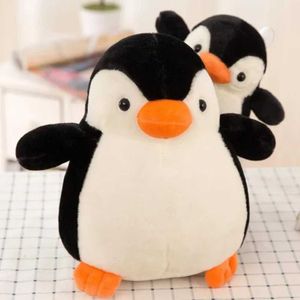 Juguete De Peluche Pingüino