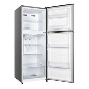 Refrigeradora Indurama No Frost 203Lt Indurama RI-359 Croma