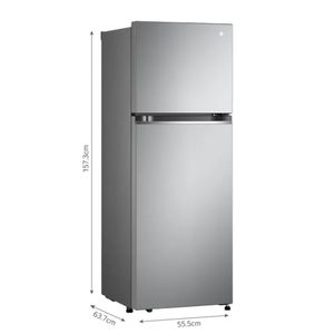 Refrigeradora LG 241LT Door Cooling GT24BPP