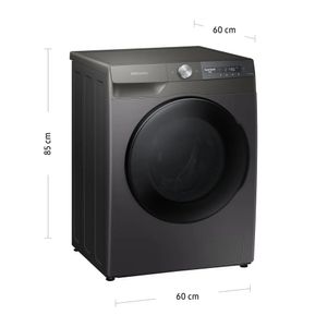Samsung Lavaseca Carga Frontal 12.5Kg / 7Kg WD12T704DBN