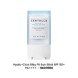 Hyalucica Silky Fit Sun Stick Spf 50+ Pa++++ 20gr